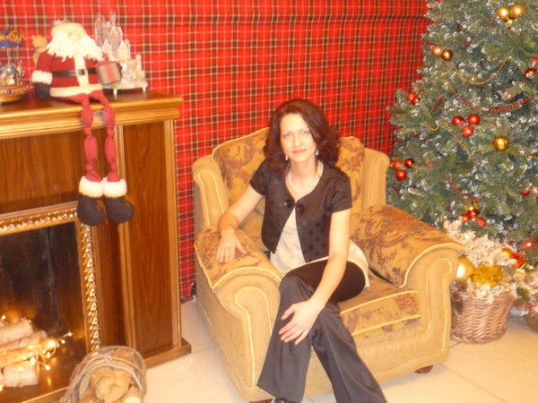 Евгения Пантелеева