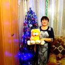 Галина Дегтярёва