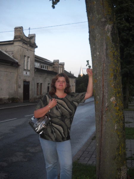 Любовь Максимова