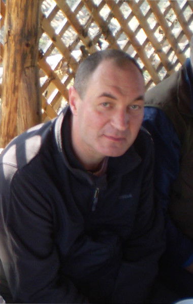 Сергій Тимощук