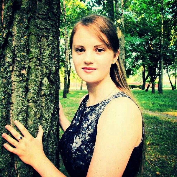 Елена Шевчук