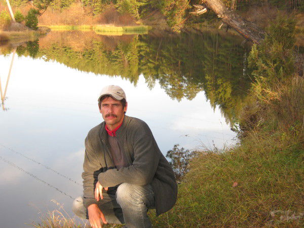 Юрий Бочкарёв