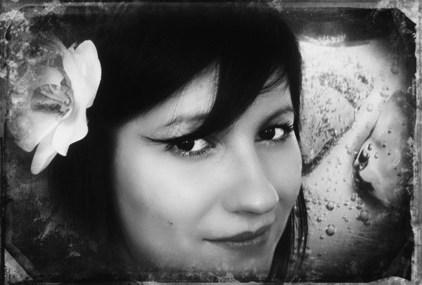 Дарья Павлухина