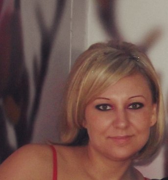 Юлия Зинченко