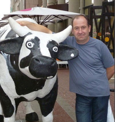 Виктор Чурак