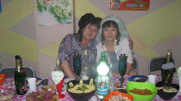 Ирина Соколовская