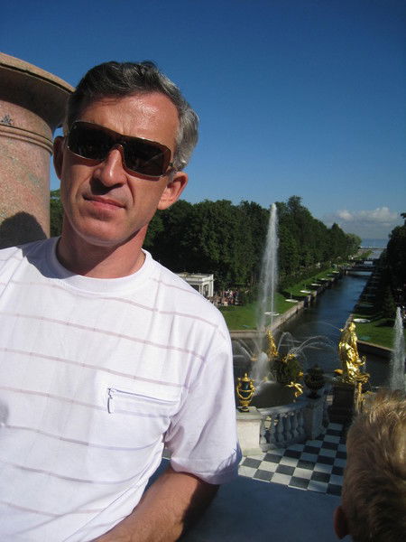 Анатолий Смирнов