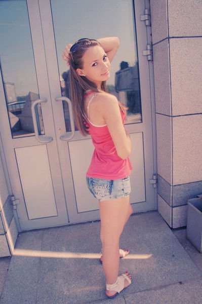 Дарёна... С(=