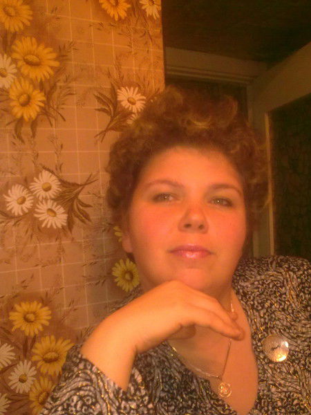 Надежда Стрельникова