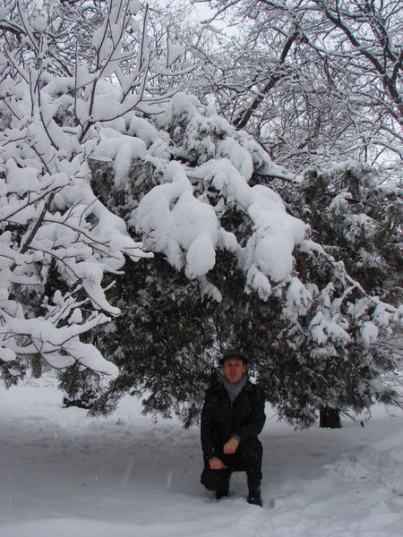 Фёдор Кулёмин