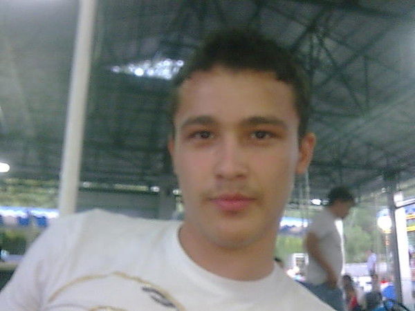 Murodxon Saidjamalov