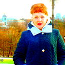 Любовь Швецова
