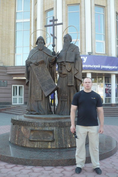 Сергей Шестеряков