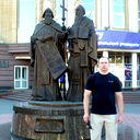 Сергей Шестеряков