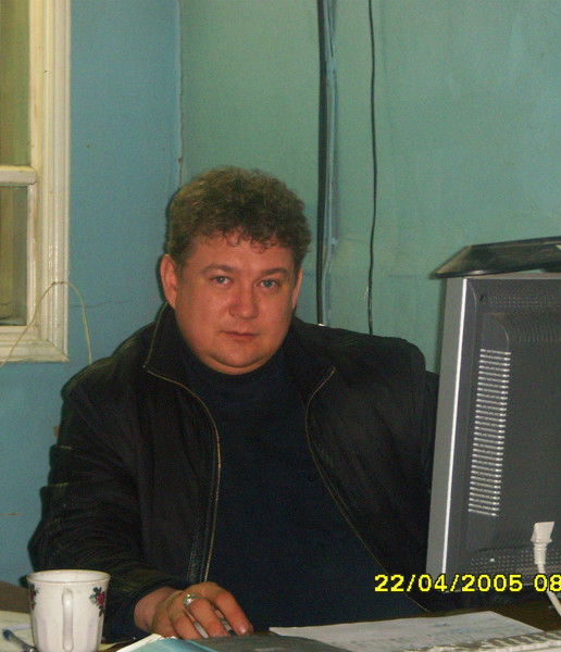 Александр Татуев