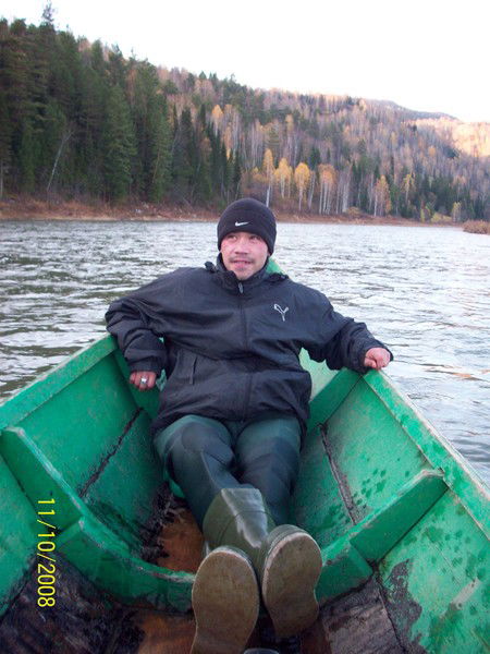 Андрей Судочаков