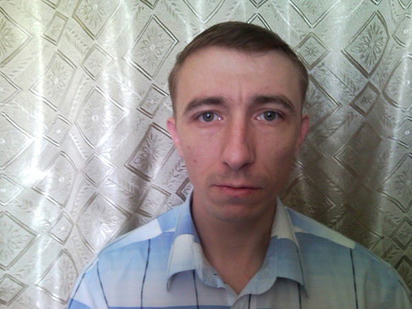 Александр Шатров