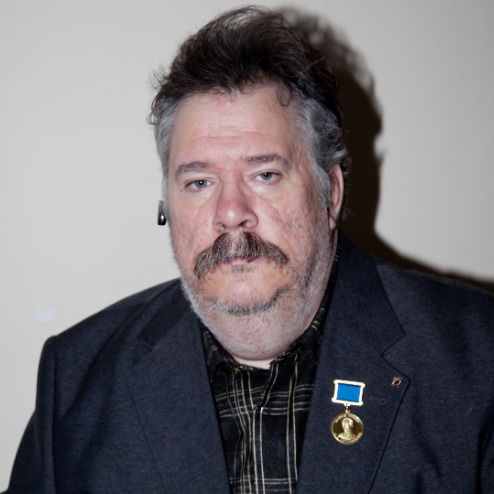 Виктор Александрович Бабарыкин