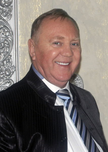 Николай Павлович Поздин