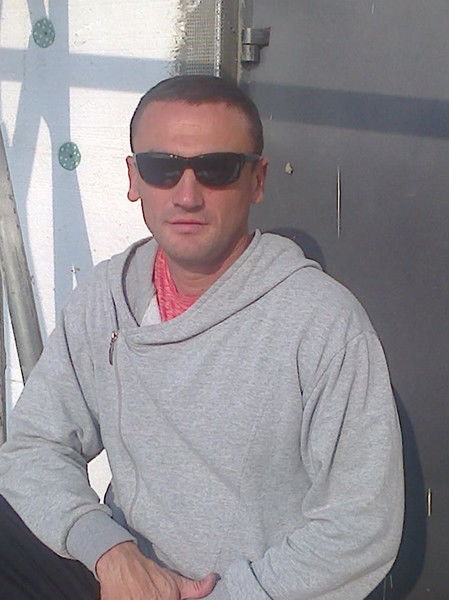 Саша Завадский