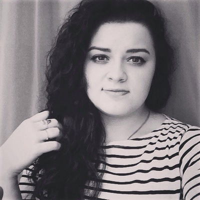 Алина Саулко