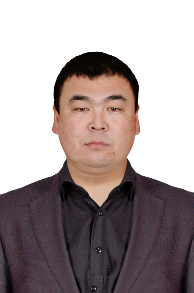 Марат Марат