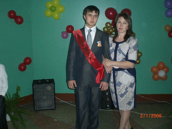 Наталия Котлярова