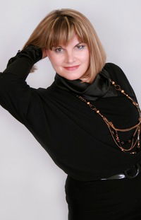 Светлана Денисова