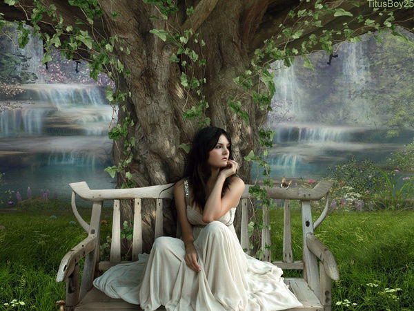 Ирина Комаревцева