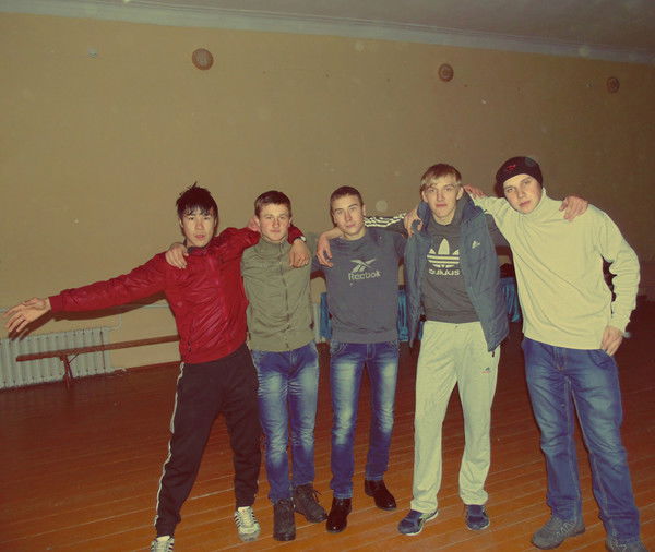 Сергей Шрейдер