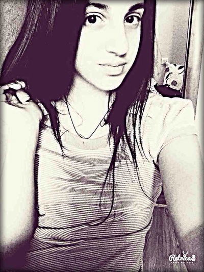 Елизавета Касьян