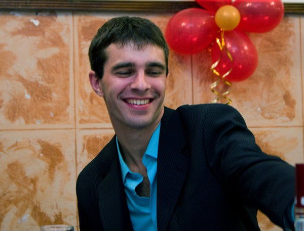 Александр Пугачёв