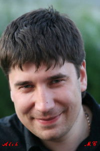 Alik ★ Mc