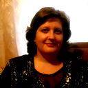 Светлана Данилова