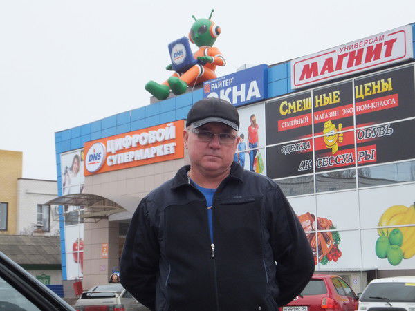 Сергей Жуков