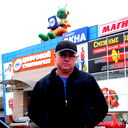 Сергей Жуков