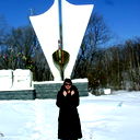 Вероника Горлач