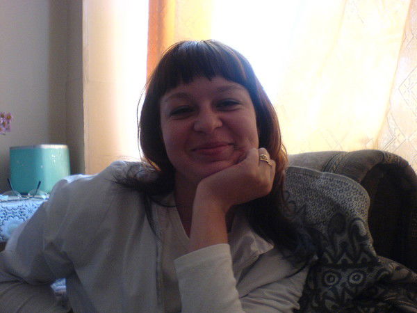 Ирина Харитонова