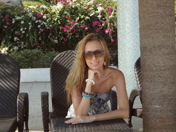 Екатерина Кармалак