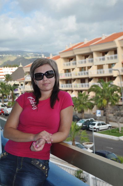 Беленкина Елена