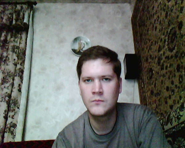 Дмитрий Гусев