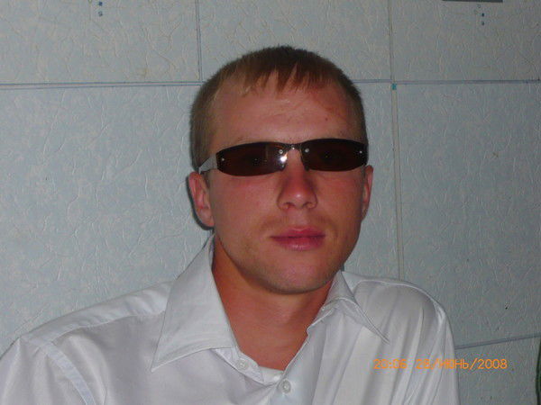 Михаил Шевчук