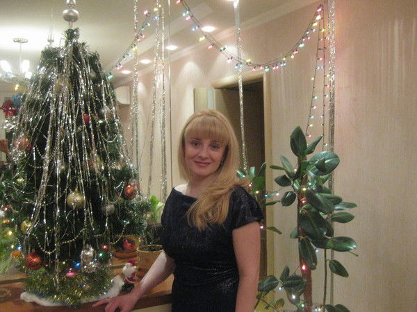 Наташа Плехова