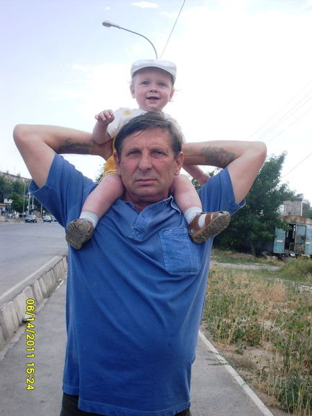 Виктор Соловьёв