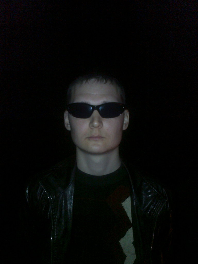 Рустам Мустафин