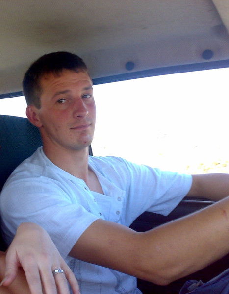 Виктор Волырин