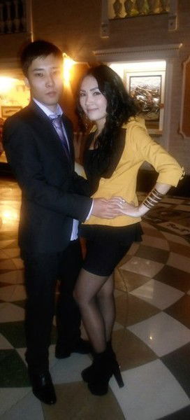 Жасулан Алибаев