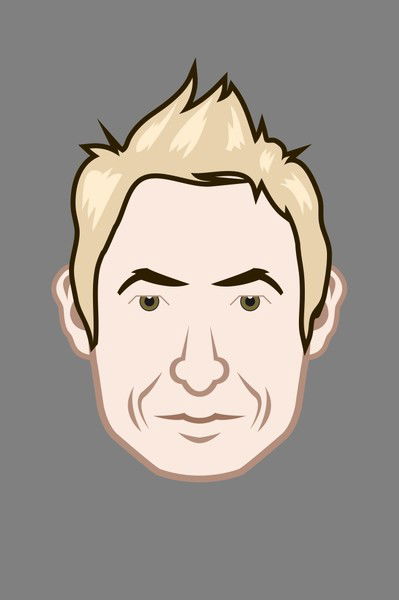 Андрей Иванов