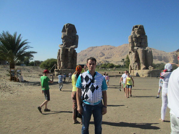 Александр Крупин