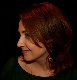 Ирина Чепур